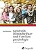 Produktbild Lehrbuch Klinische Paar und Familienpsychologie