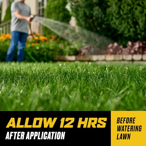 Ortho WeedClear Weed Killer for Lawns Concentrate, 1 gal. - image 9