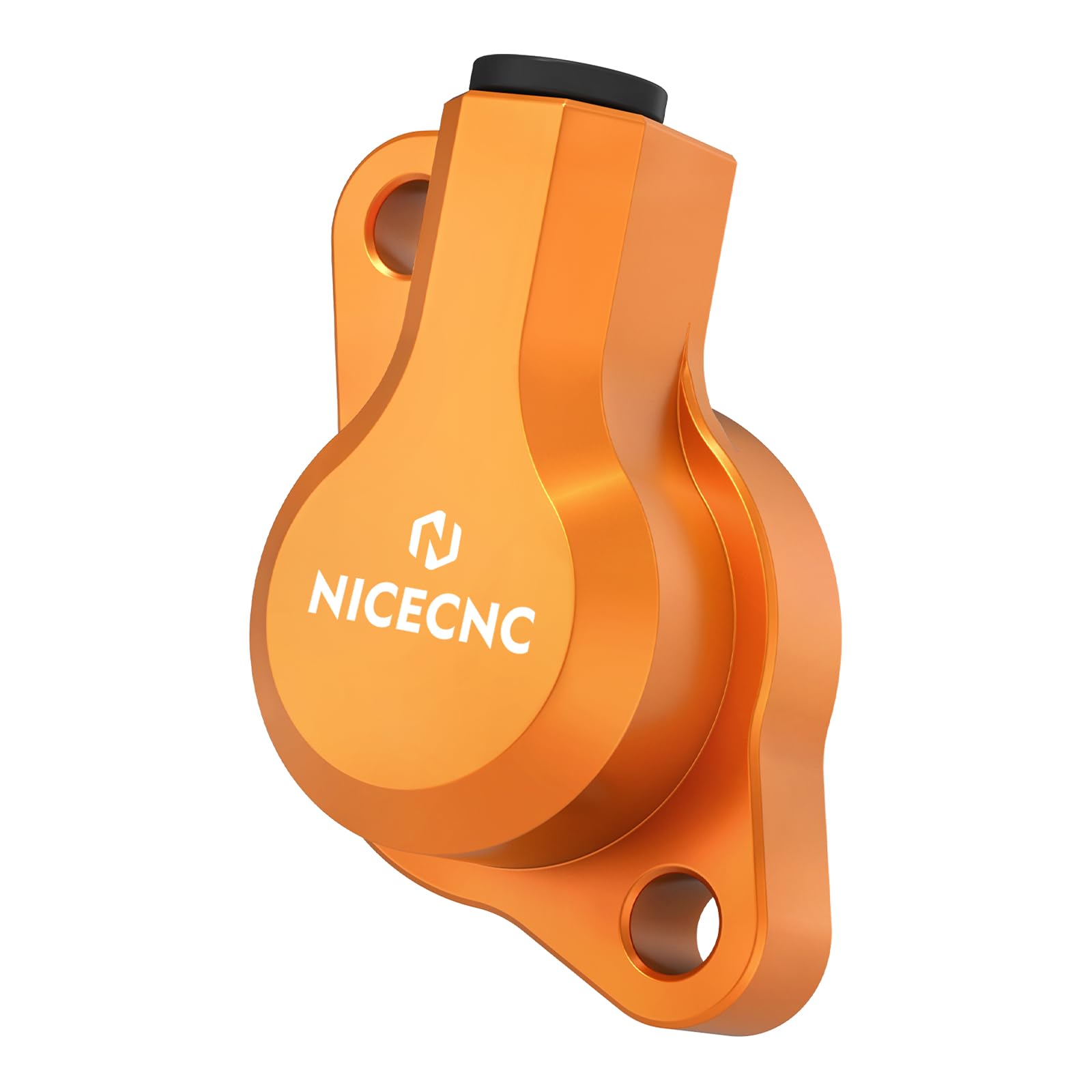 KTM Kupplungsnehmerzylinder Schutz - CNC Aluminium Abdeckung Für 990 SMR 2007-2013