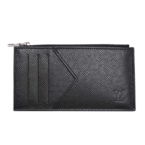 ルイ・ヴィトン(LOUIS VUITTON) タイガ(taiga) 財布 メンズ長