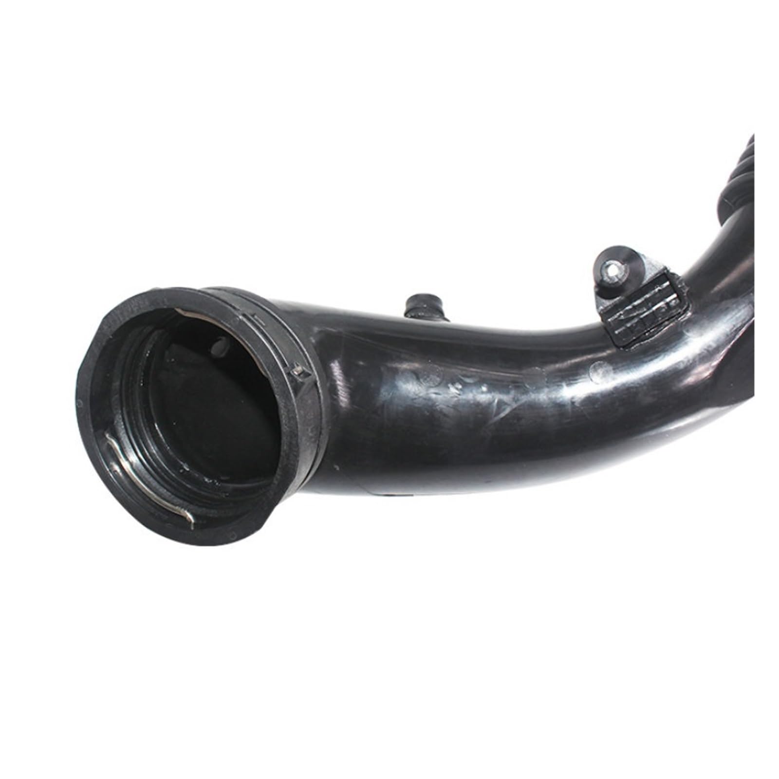 para B&MW 335i 435i M2 M235i XDrive X4 X3 Manguera Admisión Aire Automóvil Intercooler con Sensor Accesorios Automóviles 13717604033