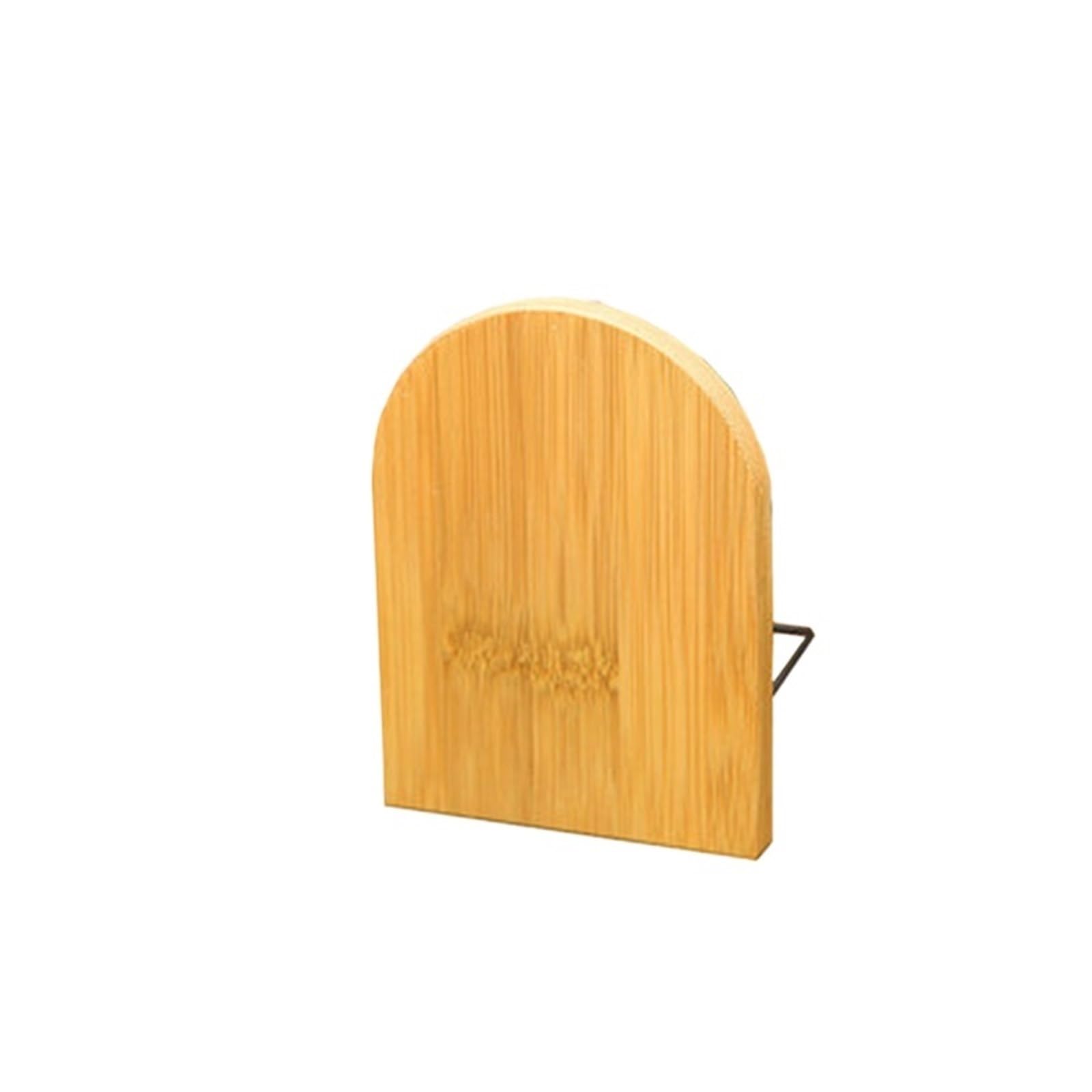 2Pcs Desktop Organizer Bookends for Book