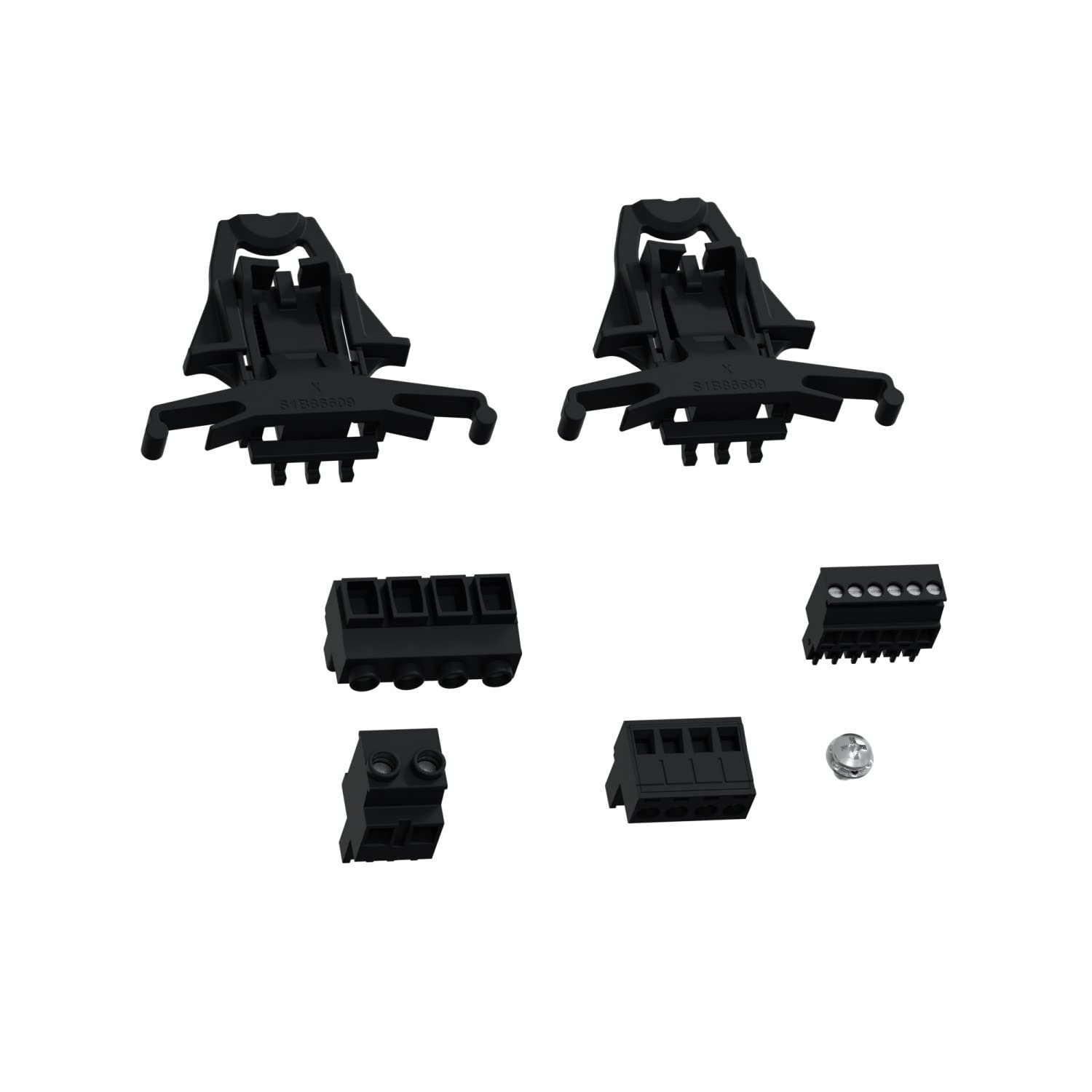 Conectores PM5100 connecteur rapide bloc de jonction et borne de raccordement