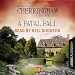 Cover of A Fatal Fall