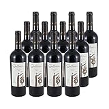 Chili Maule Valley Cabernet Franc Old Vines tinto 2007 - Gillmore - Chile - Variedades de uva Cabernet Franc - 12x75cl