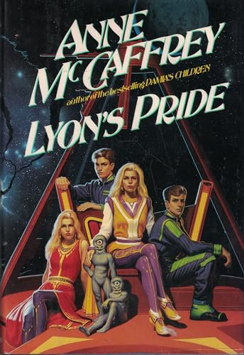Lyon's Pride view 2