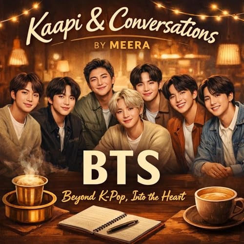BTS: Beyond K-Pop, Into the Heart