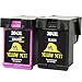Price comparison product image Yellow Yeti Remanufactured 304XL 304 XL Ink Cartridges (Black, Colour) for HP ENVY 5010 5020 5030 5032 Deskjet 2600 2620 2622 2630 2632 2633 2634 3720 3730 3732 3733 3735 3750 AMP 100 120 125 130