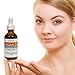 Advanced Clinicals Luxury Pure Argan Oil. Lightweight facial Oil Reduces the Appearance of Wrinkles and hydrates dry skin