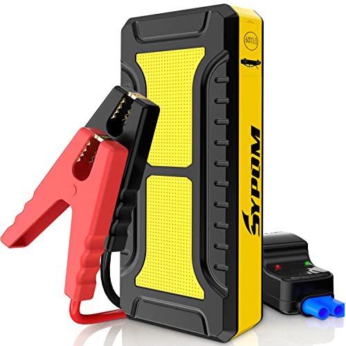Find The Best Car Battery Jump Starter Reviews & Comparison Katynel