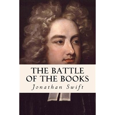 The Battle of the Books