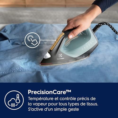 Centrale vapeur Electrolux Renew 800 E8ST2 8OG - vue 5