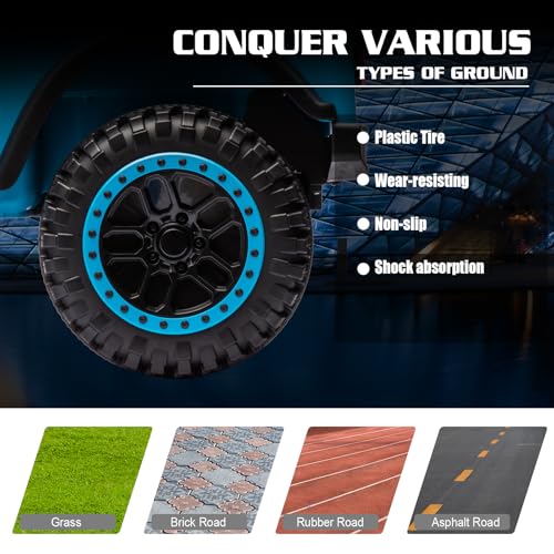Image of 24V Ride On Toys for Big Kids Ride On Ride On Toys Kids