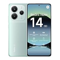 Smartphone Xiaomi Redmi Note 14 5G, 8+256GB
