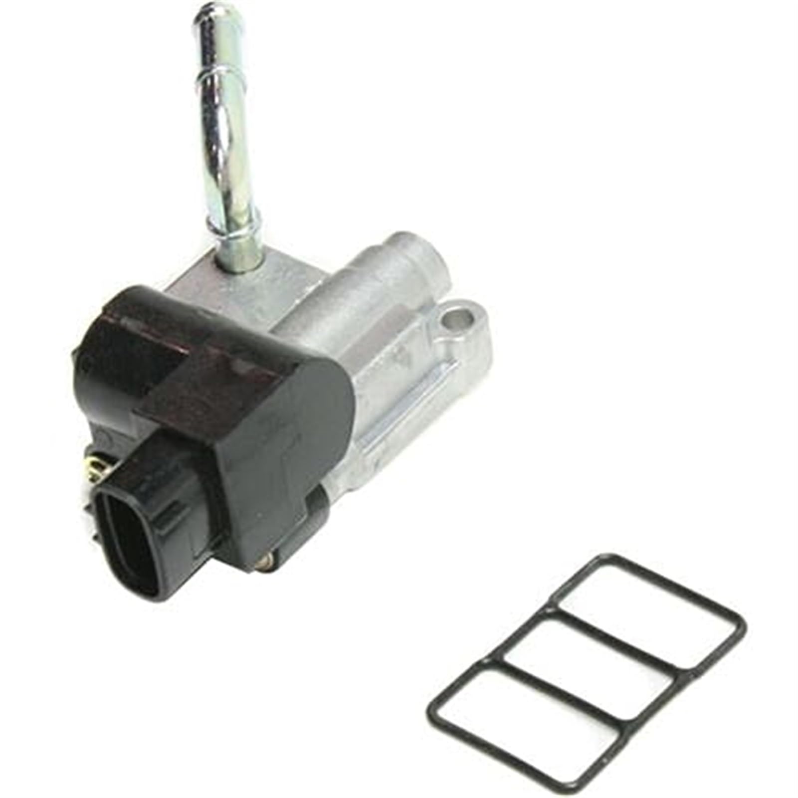 16022-PRB-A01 Zawór sterujący biegiem jałowym, do Civic, 2.0, Acura, RSX Type-S 16022-PRD-A02 2H1386 AC480 Wymiana zaworu sterującego biegiem jałowym w samochodzie
