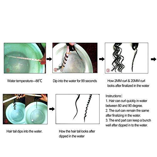 Wigenius 3 pezzi Jumbo Braid synthetic Hair 61 cm