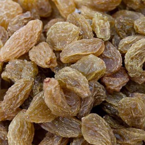 �O���[�����[�Y�� 200g Green Raisin