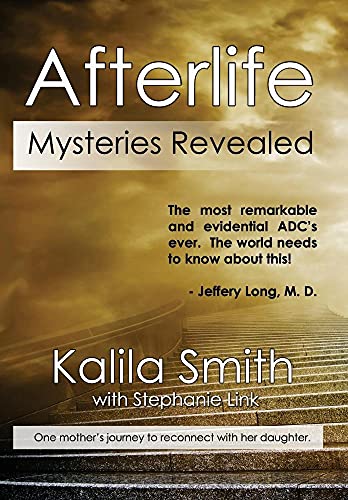 Afterlife Mysteries Revealed