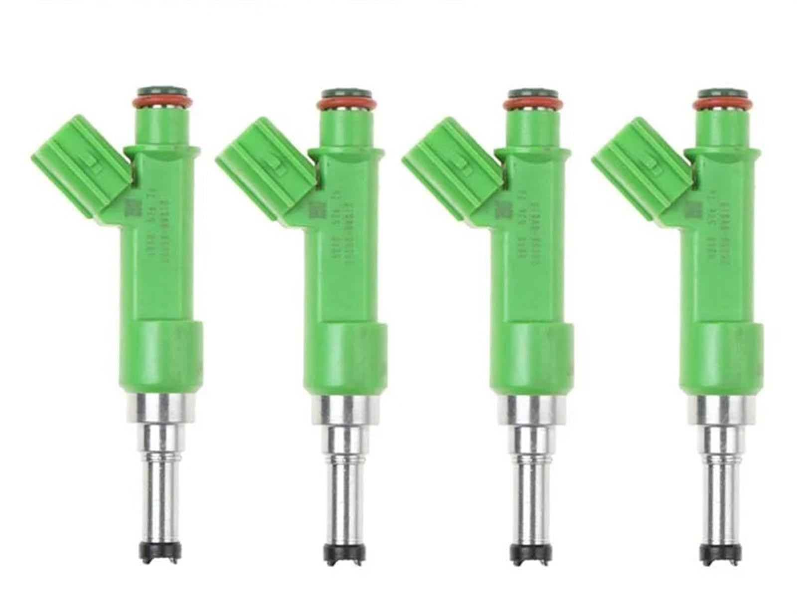 Injecteur Buse 4 Pièces/lot pour Toyota pour Highlander pour RAV4 pour Sienna 23209-0V010 232090V010 23250-0V010 232500V010 Injecteur De Carburant Essence Injecteur