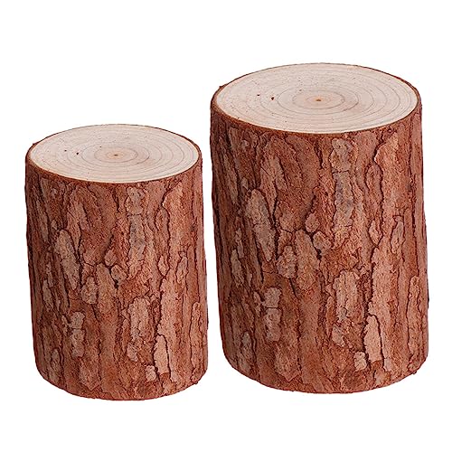 Beavorty 2 Pz Decorazione di Oggetti di Scena in