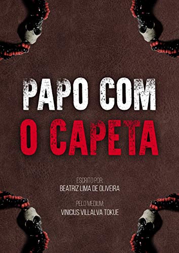 Papo com o Capeta