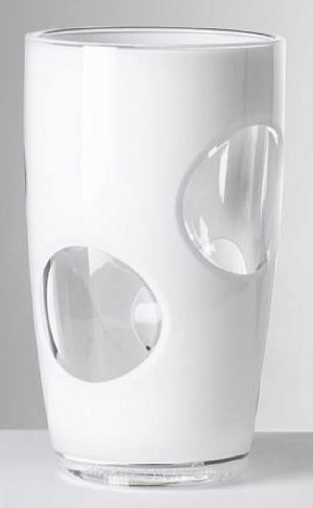 Mario Luca GiustiFisheye Highball White