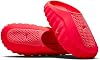 Mula Nike Mind 001 Solar Red Hyper Crimson Pregame para mujer talla 8 3