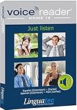 Voice Reader Home 15 Spanisch-Kolumbianisch – männliche Stimme (Carlos)
