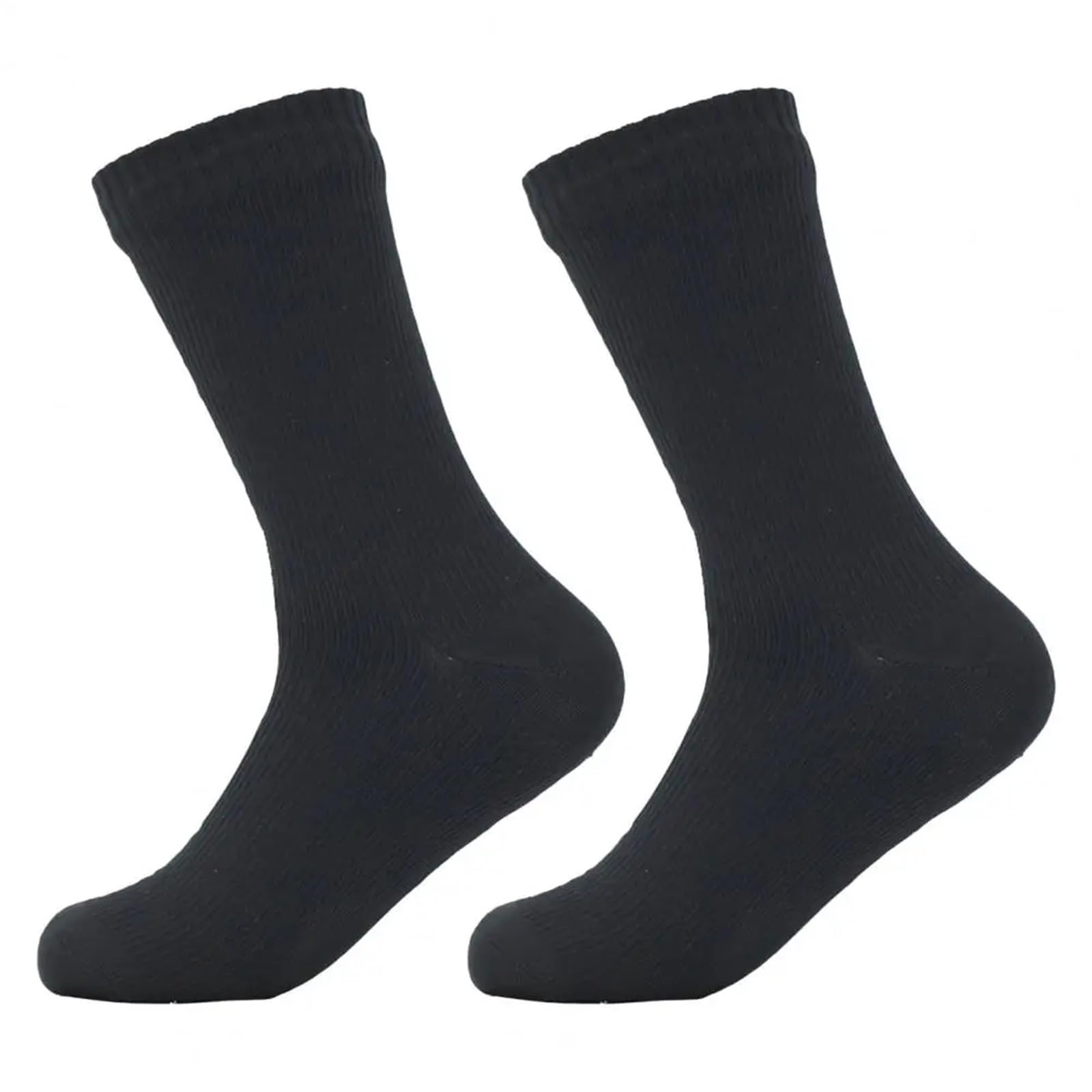 1 Paire de Chaussettes imperméables et Respirantes for Le Ski la randonnée en Hiver
