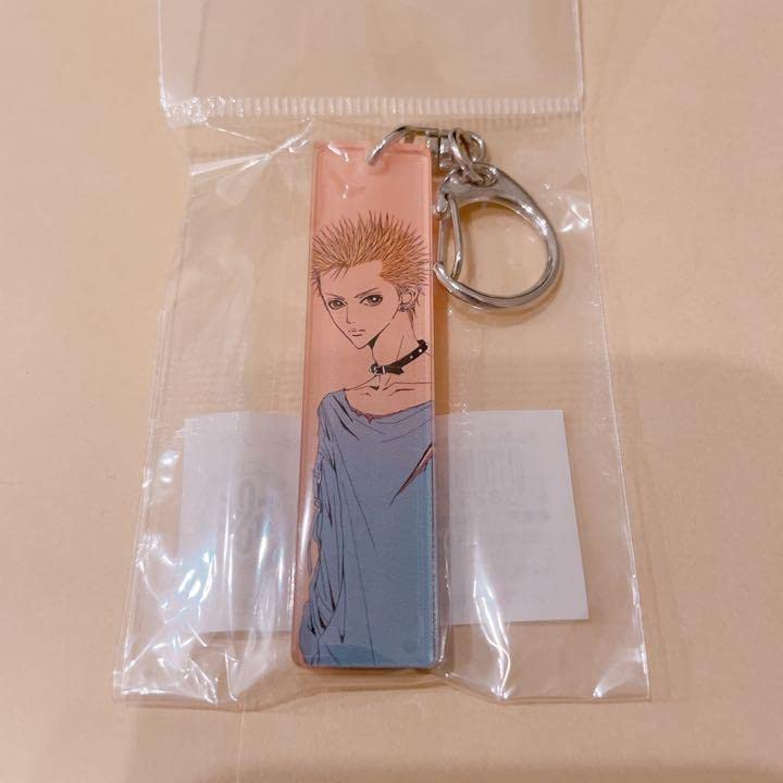 Amazon.co.jp: NANA ノブ 矢沢あい展 アクキー アクリルスティック