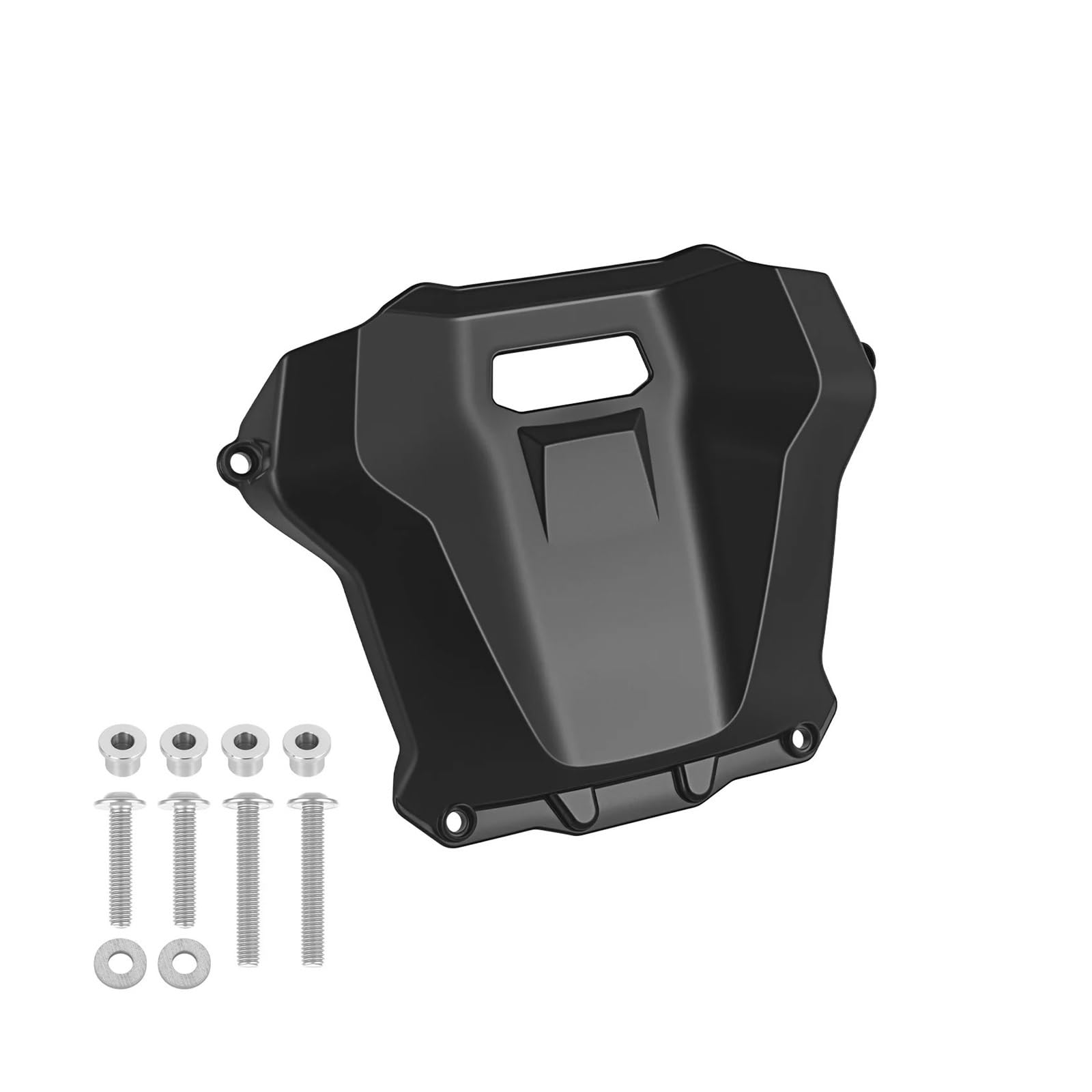 Piastra di protezione della protezione del motore adatta per Bmw R1300RT R1300R/RS 2025 2026 Coperchio di protezione Cubierta inferior del motor