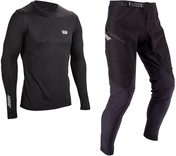 Leatt Ride Kit MTB 1.0 Mini