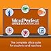 Corel WordPerfect Office Education 2021 | Office Suite of Word Processor, Spreadsheets & Presentation Software [PC Download]