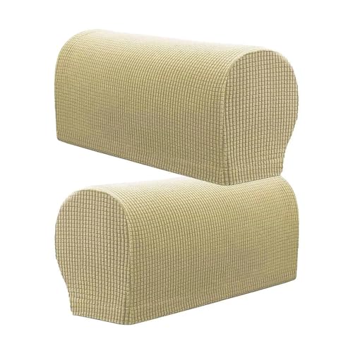 Fundas protectoras para sofás evitan manchas en reposabrazos pack de 2 2