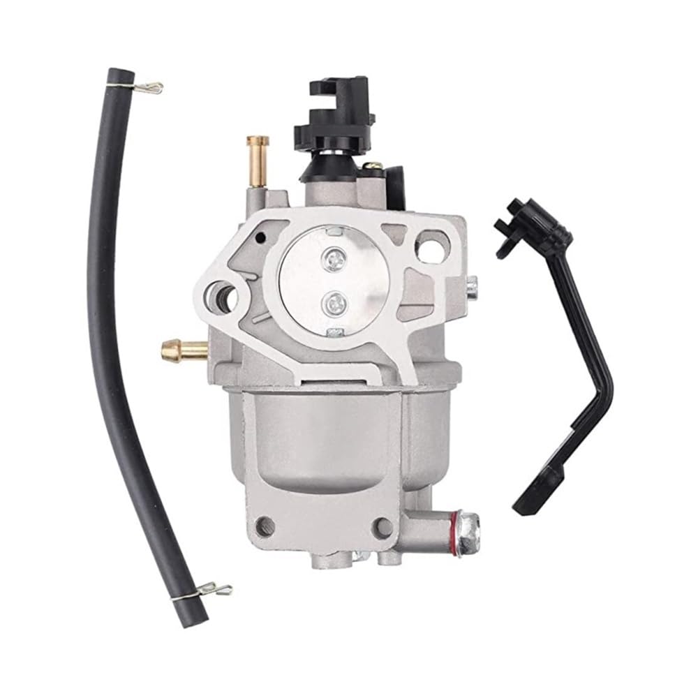 Carburateur 0J58620157 : résout le ralenti instable des générateurs GP6500 GP7500E