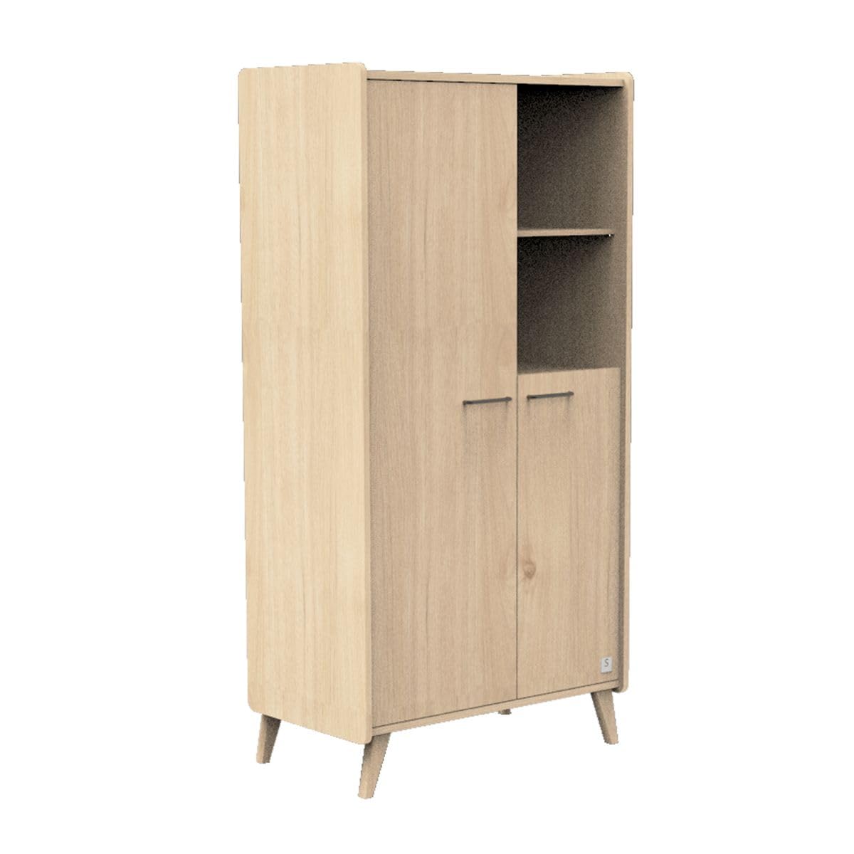 Sauthon Armoire Arty