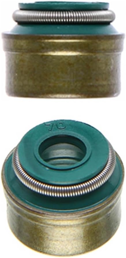 Retén válvulas AJUSA 12021100 - Compatible VW