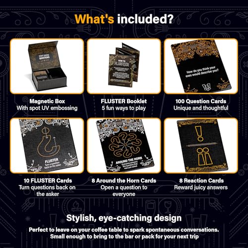 Image of FLUSTER Creations