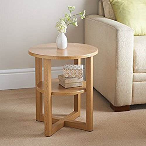 Milton Side Table Coffee Table