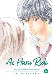 Ao Haru Ride アオハライド 英語版 漫画 5~13 Ao Haru Ride アオハライド 英語版 漫画 5~13 - メルカリ