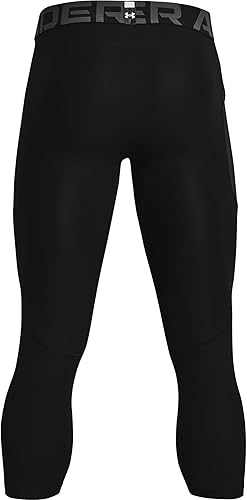 Miniatura 3 de Under Armour - Leggings Armour Heatgear 34 para hombre