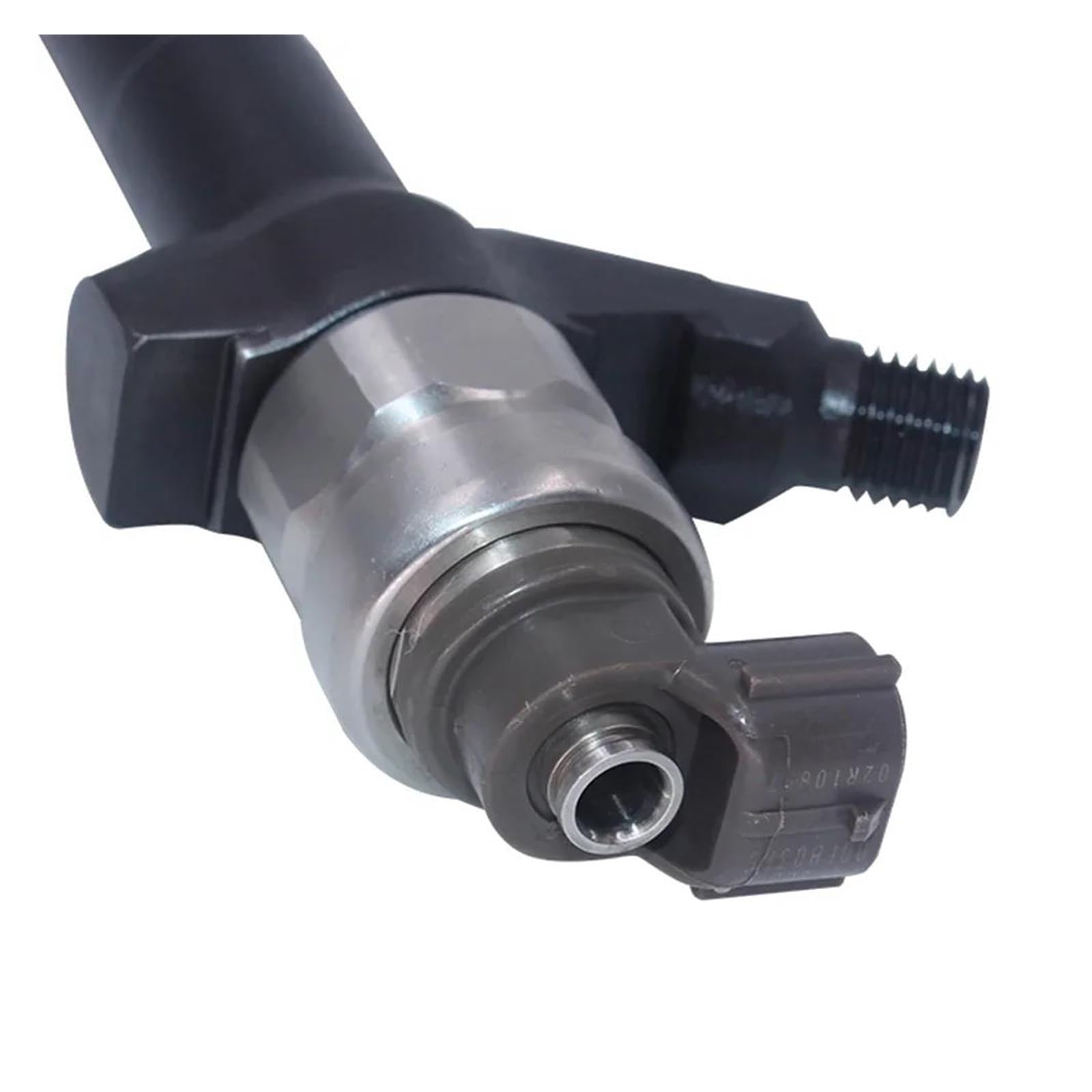 Boquillas Inyector Combustible 6C1Q-9K546-AC 0950005800 Para Fiat Para Ducato 2,2 D 100bhp 2006-boquilla Inyector Diésel 095000 5801 Inyector Combustible 1 Uds