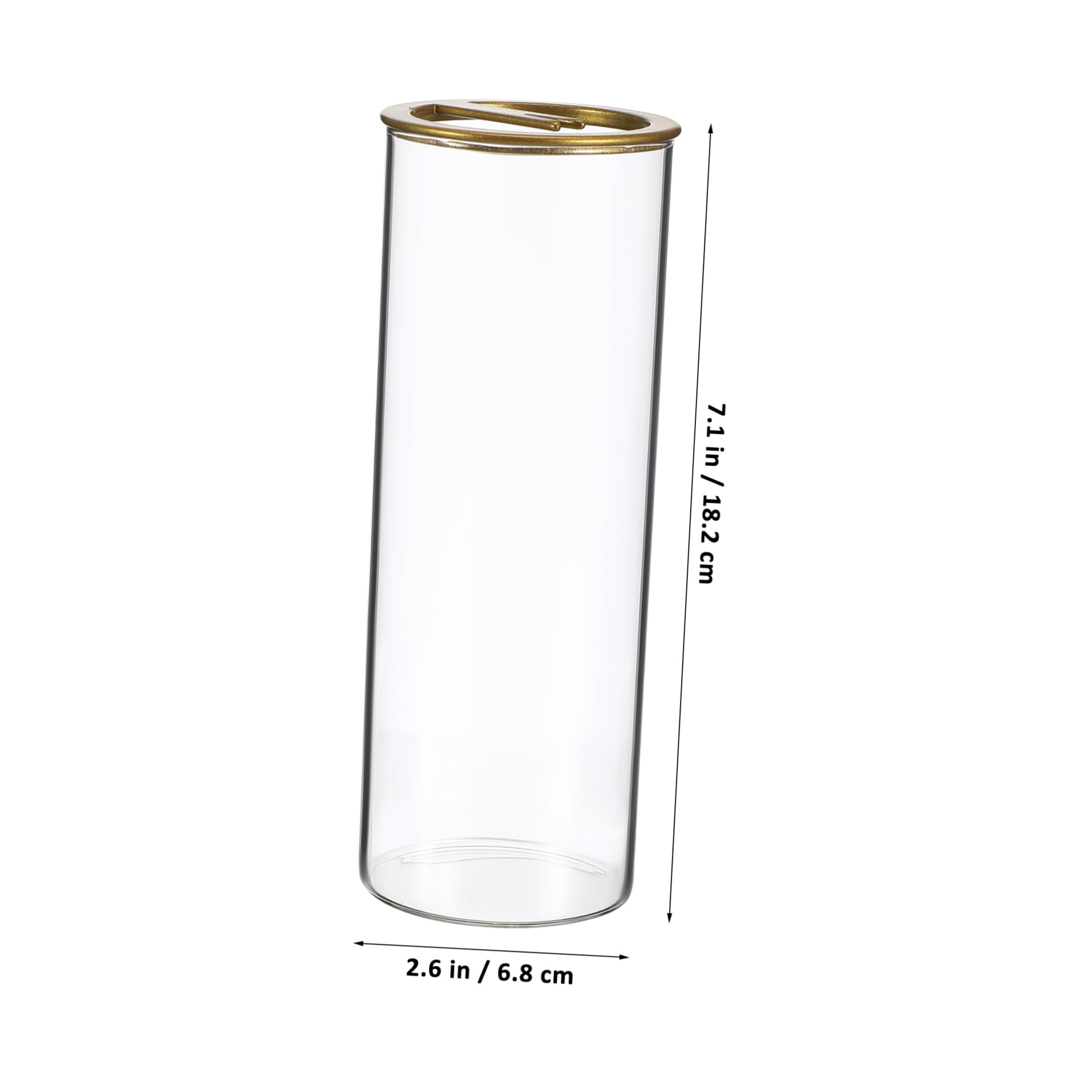 Amosfun Porta Incenso Capovolto per Bastoncini Raccogli Cenere in Vetro e Supporto in Carbonio, Anti-cenere e Stabile, Kit 2 Pezzi per Casa, Yoga e Spa
