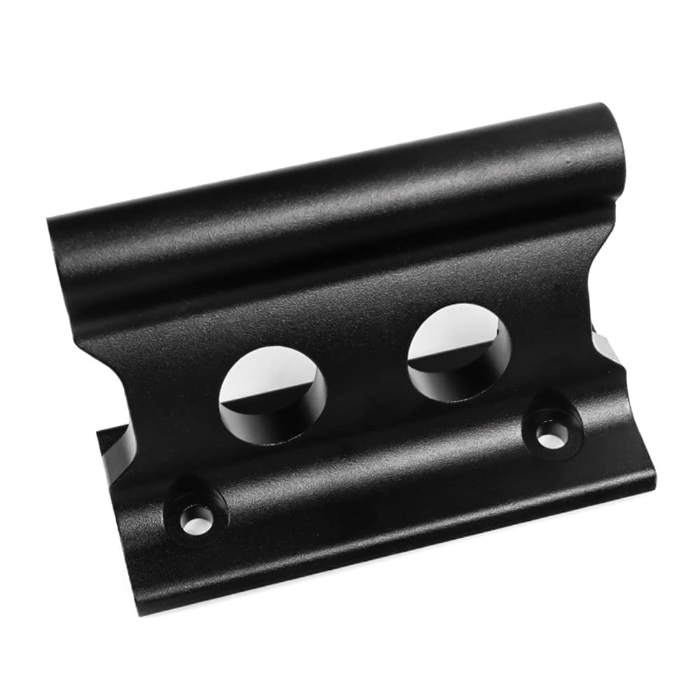 Support De Fourche Vélo à Dégagement Rapide - Alliage Aluminium Pour Pick-up, SUV, Remorque