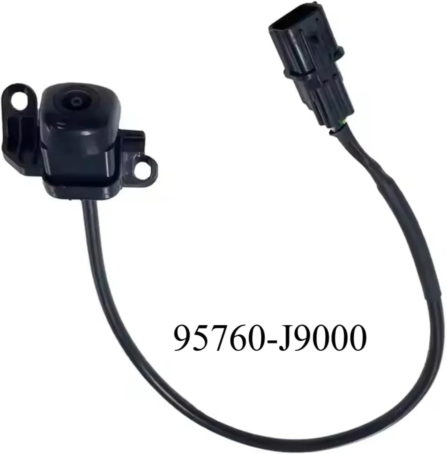 Rear View Camera Waterproof for Kona 2018-2021 Accessories95760-J9000 image 2