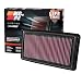 K&N 33-5041 Replacement Air Filter