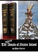 The New Annals of Staten Island 0977239322 Book Cover