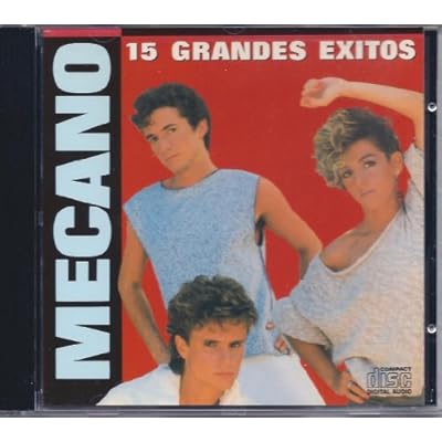 El Arte de Mecano