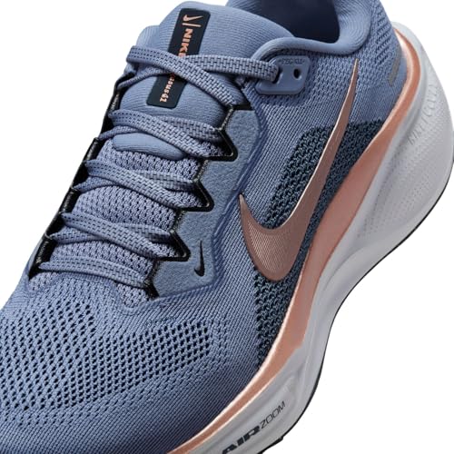 Image of Nike Womens Nike Pegasus 41 Gore-tex Wasserdichter Strassenlaufschuh Fur Damen