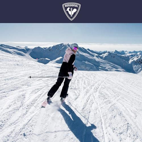Rossignol Pantaloni Da Sci Donna - 7